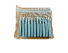 11 Piece Soldering Iron Tips Set