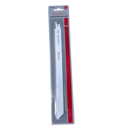 Reciprocating Saw Blades - 300mm / 10TPI (Packs of 5)