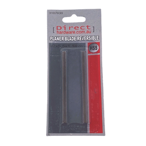 Planer Blades - REVERSIBLE (TCT) / 82mm / Universal