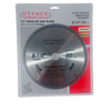 Circular Saw Blades - 210mm - 80T Teeth