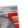 Drop / Mitre Saw Blades - 254mm - 48T (NAIL / METAL CUTTING)