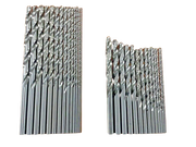 200/300mm Extra Long HSS Twist Drill Bit