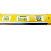 225mm 9" 3 in 1 Magnetic Torpedo Spirit Level 3