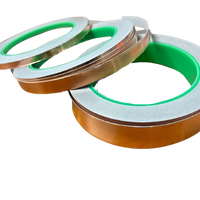 Adhesive Copper Foil Tape 6mm / 10mm / 20mm