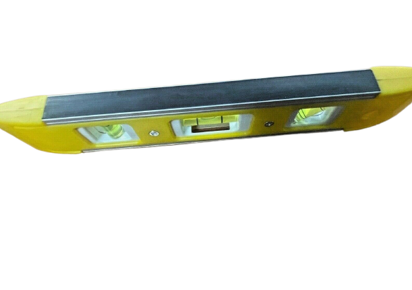 225mm 9" 3 in 1 Magnetic Torpedo Spirit Level 3