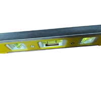 225mm 9" 3 in 1 Magnetic Torpedo Spirit Level 3