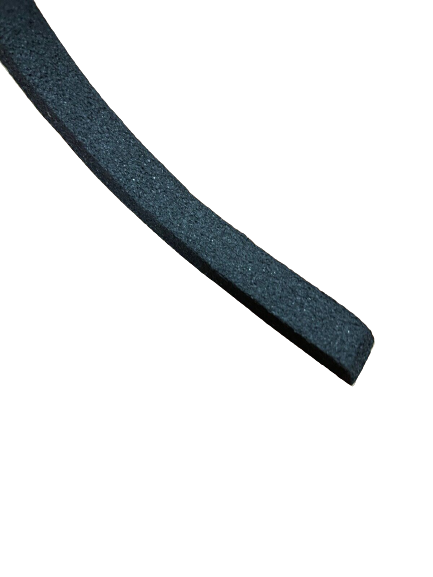 Door Weather Stripping Sponge Foam Strip