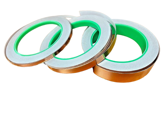 Adhesive Copper Foil Tape 6mm / 10mm / 20mm