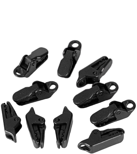 Awning Tent Clip Clamp