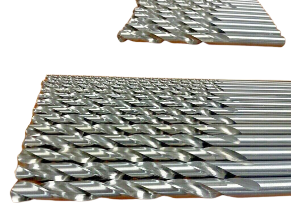 200/300mm Extra Long HSS Twist Drill Bit