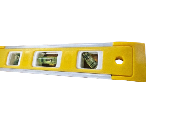 225mm 9" 3 in 1 Magnetic Torpedo Spirit Level 3