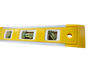 225mm 9" 3 in 1 Magnetic Torpedo Spirit Level 3