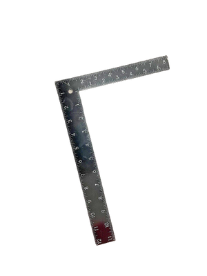 300 x 200mm Carpenters Square 12