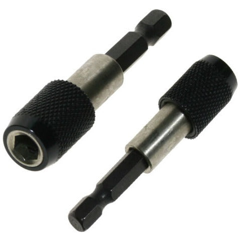 1/4" Hex Driver Quick Release Adapter